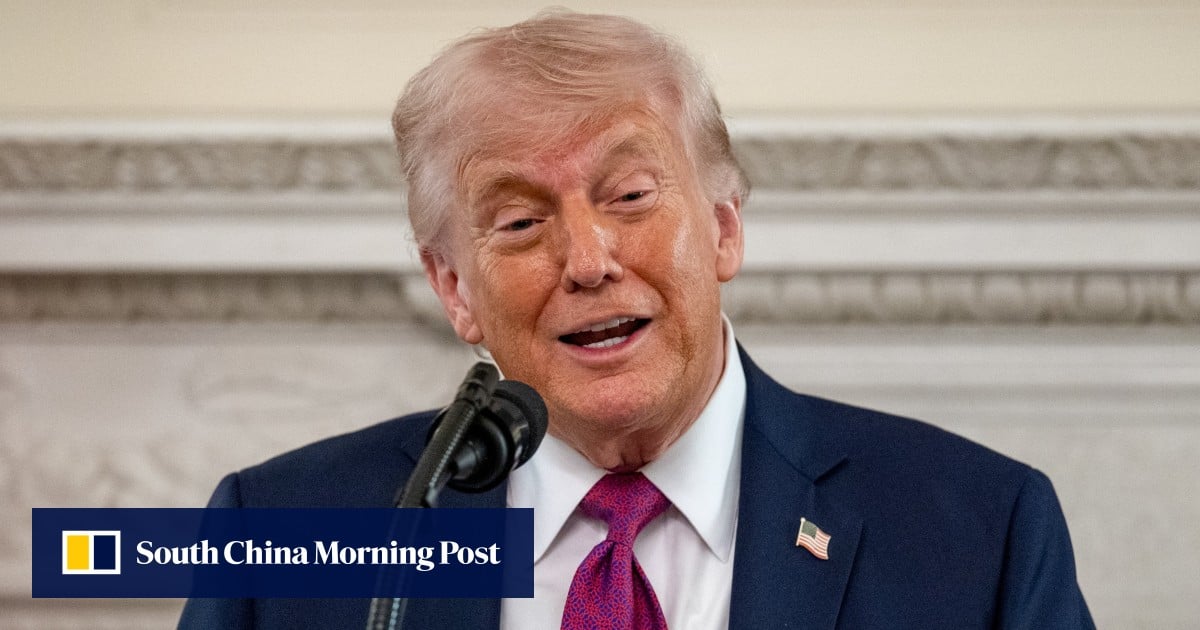 As Iran talks go nowhere, will Donald Trump still go to Beijing?