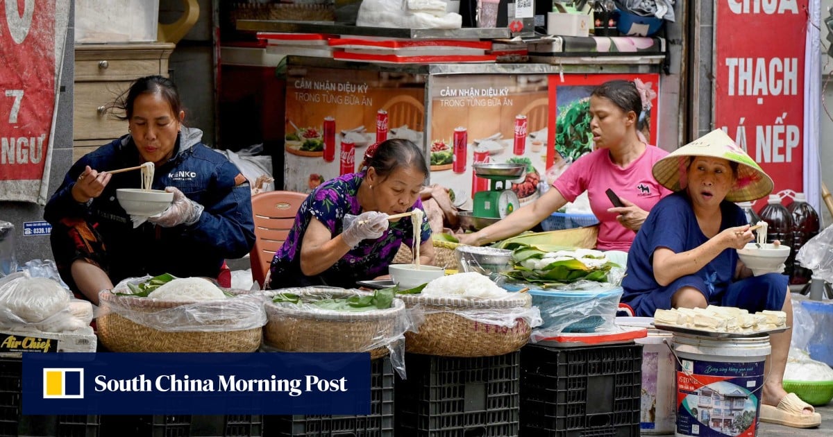 Asia braces for food shortages as ‘super El Nino’, Iran war effects collide