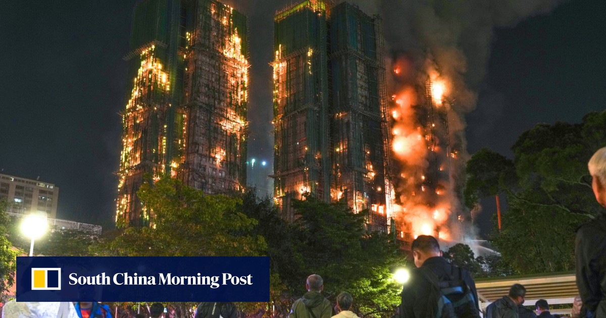 Confusion over government agencies’ roles in fire oversight, probe reveals