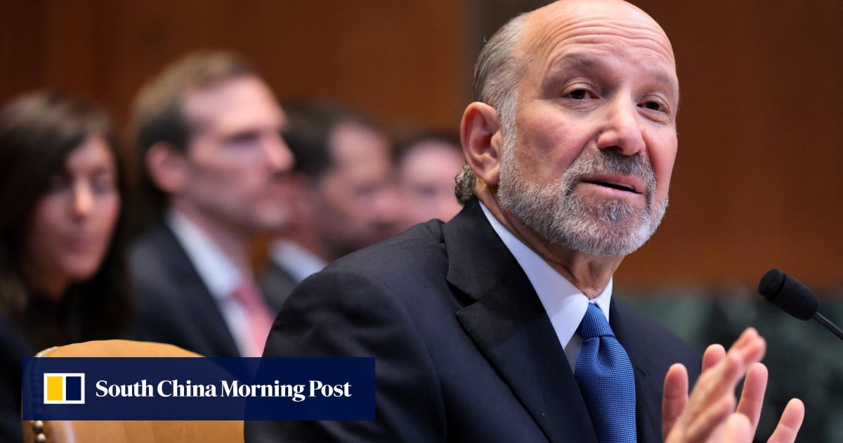 China bought zero H200 chips ‘as of today’, says Lutnick as he cites ‘delicate balance’ with Xi