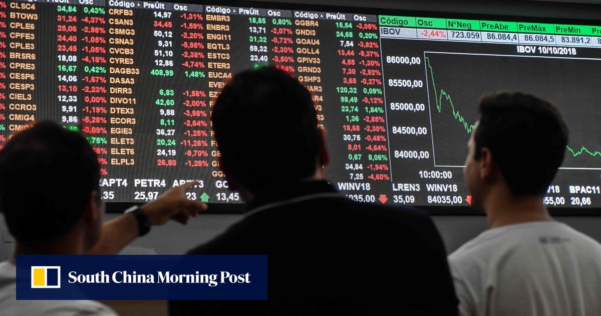 Brazil beckoned: China now has stock and bond ‘connect’ schemes in these 5 regions