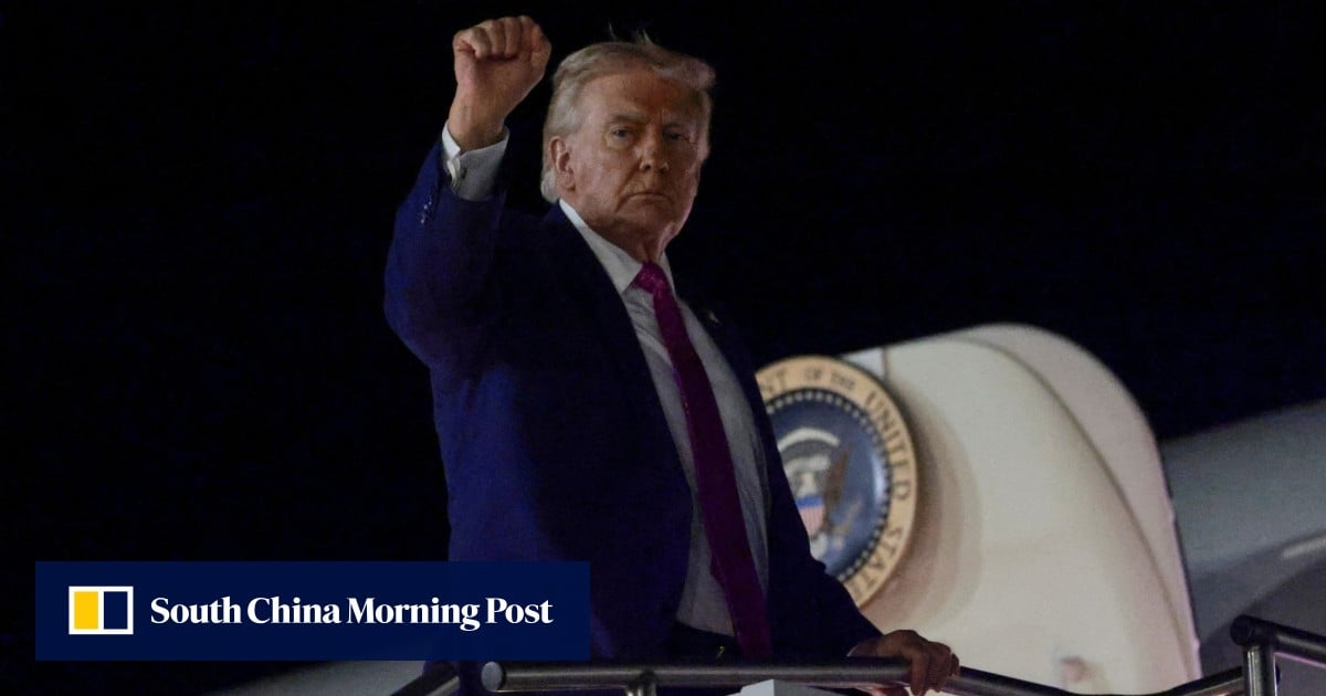 Why Iran war is the surest sign that the US is in decline