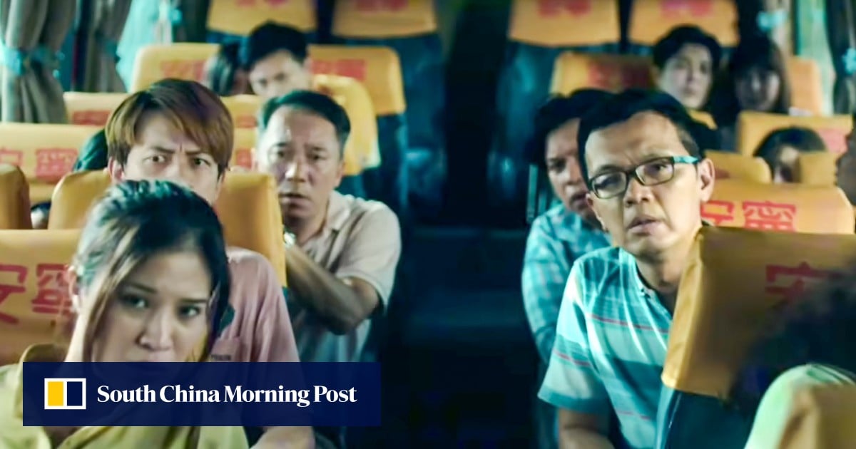 Film on Manila hostage crisis sparks debate over ‘secondary trauma’ in Hong Kong