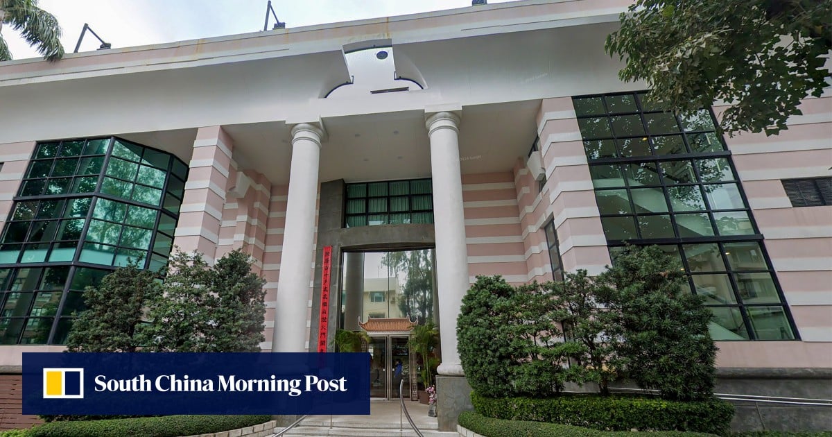 Personal info of 9,045 people compromised in Hong Kong private club data breach