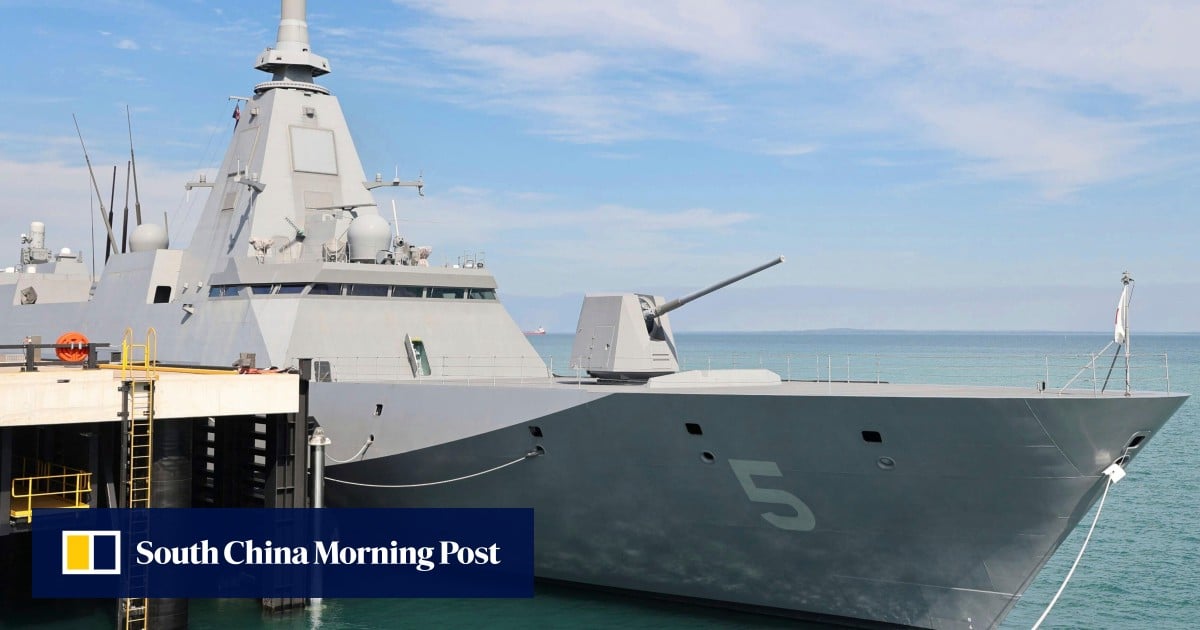 Australia’s US$7 billion Japan warship deals signals shift from US overreliance