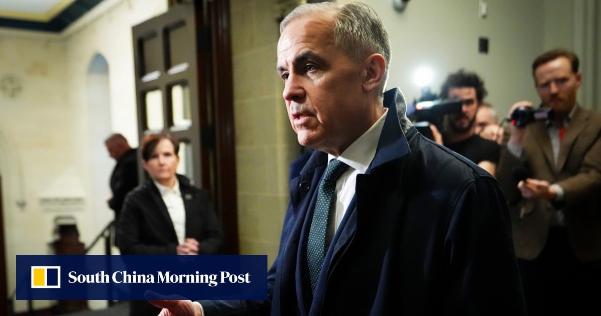 Trump team demands ‘entry fee’ before Canada talks, Carney says US doesn’t dictate terms