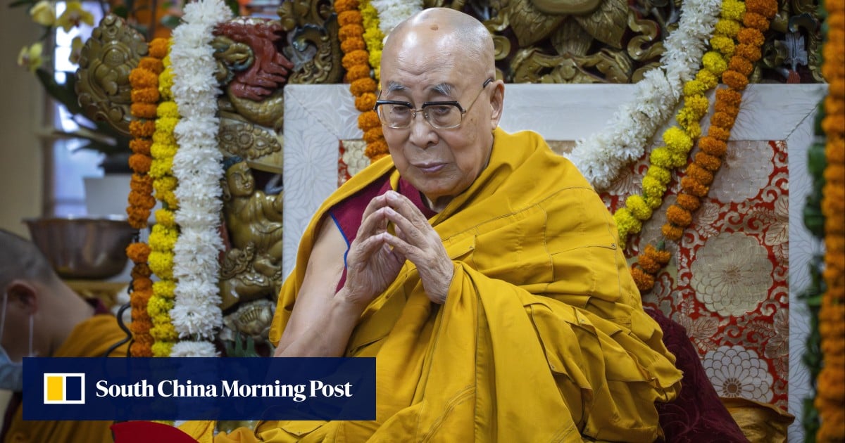 China must ‘strengthen education’ of Tibetan Buddhists, Beijing official says after tour