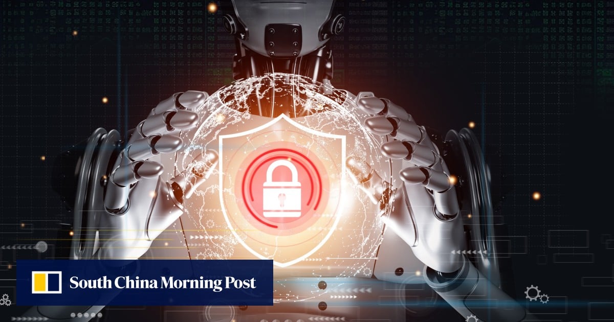 Why Anthropic's Mythos has energised China's cybersecurity industry