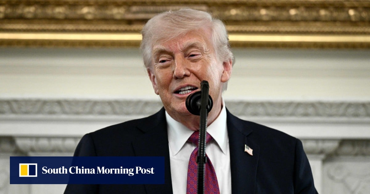 Iran latest: Trump has ‘no time frame’ to end war as world waits for peace talks