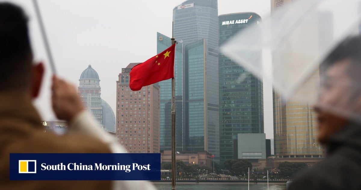 Mainland China’s ultra-wealthy numbers rise as Hong Kong poised for rebound