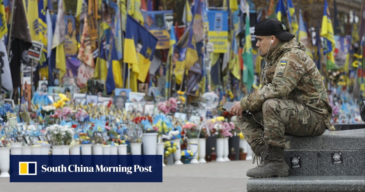 EU approves US$106 billion loan to Ukraine after Hungary lifts veto