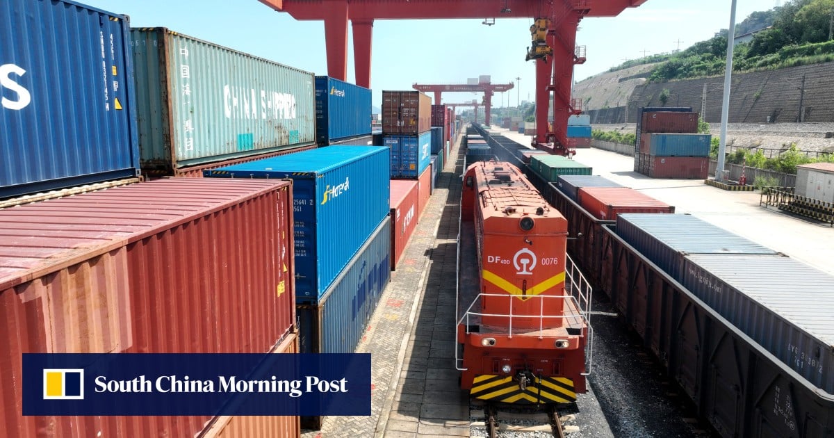 As US-Iran war chokes Hormuz, can Central Asia’s ‘Middle Corridor’ rise to the rescue?