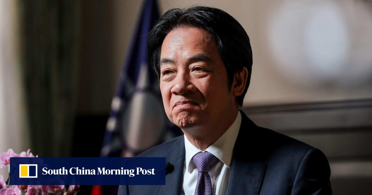 US slams Beijing after African countries block Taiwan leader’s eSwatini trip