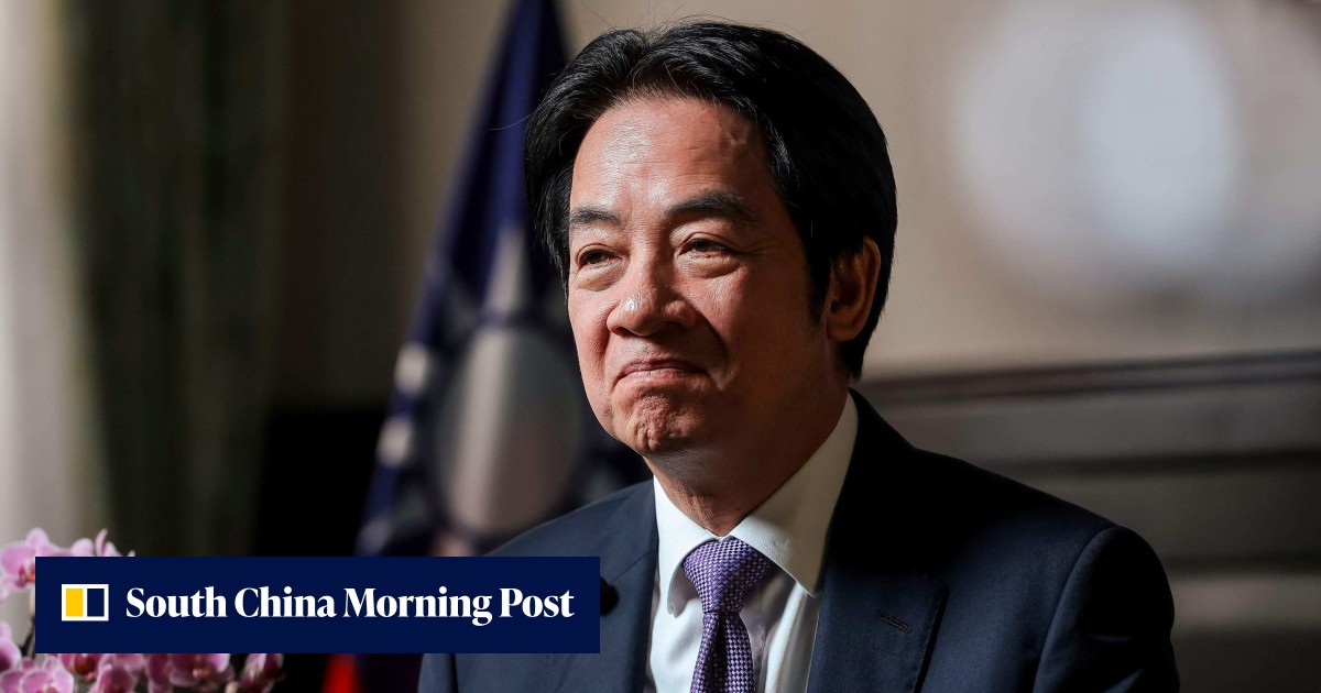 US slams China after African countries block Taiwan leader’s eSwatini trip