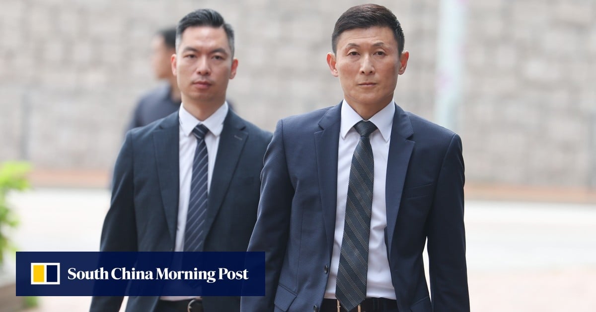 Hong Kong fire services declined Tai Po alert over confusion fears, inquiry hears