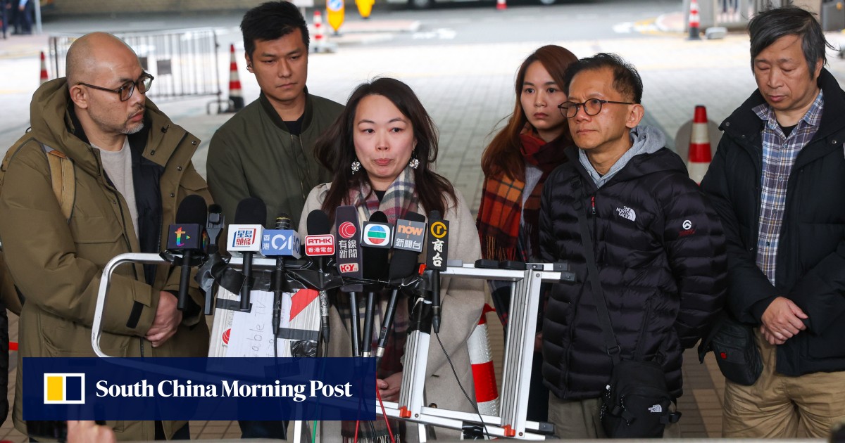 Families seek review of coroner’s findings in Lamma ferry disaster inquest