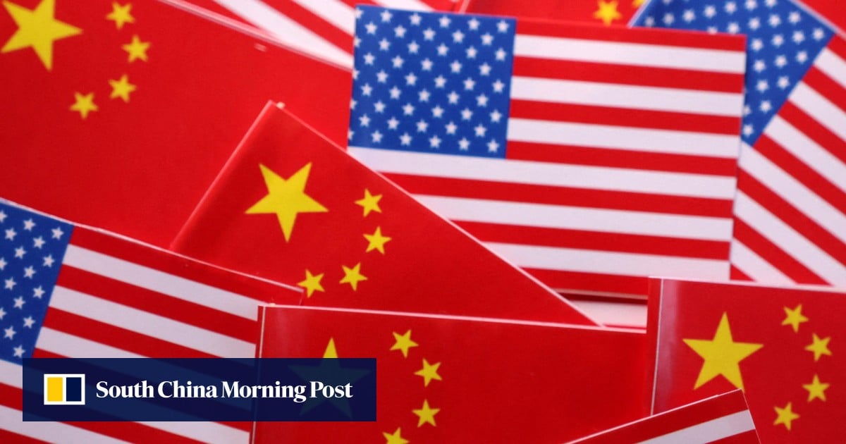 Beijing’s emphasis on security weighing on US firms’ optimism: AmCham China