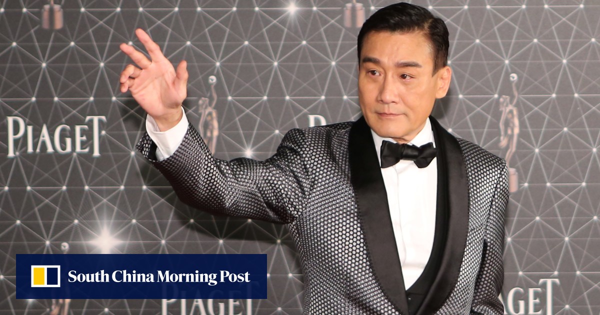 How Tony Leung Ka-fai’s Hong Kong Film Awards record caps a wild journey for the actor