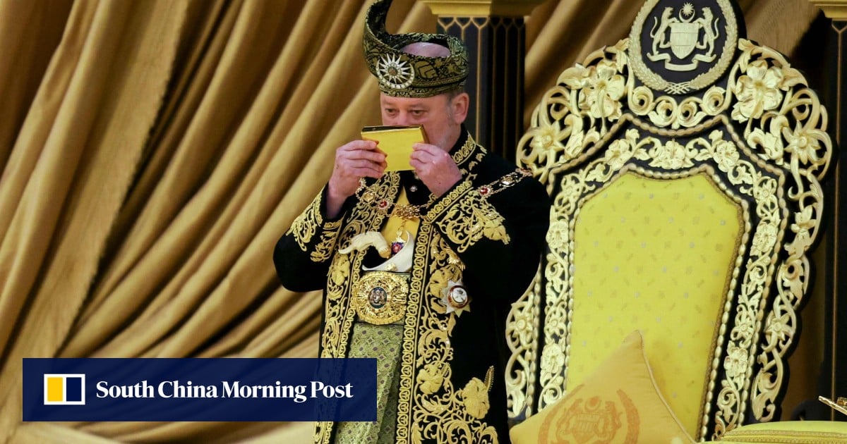 Malaysia’s king to pick ‘best candidate’ to head anti-corruption agency