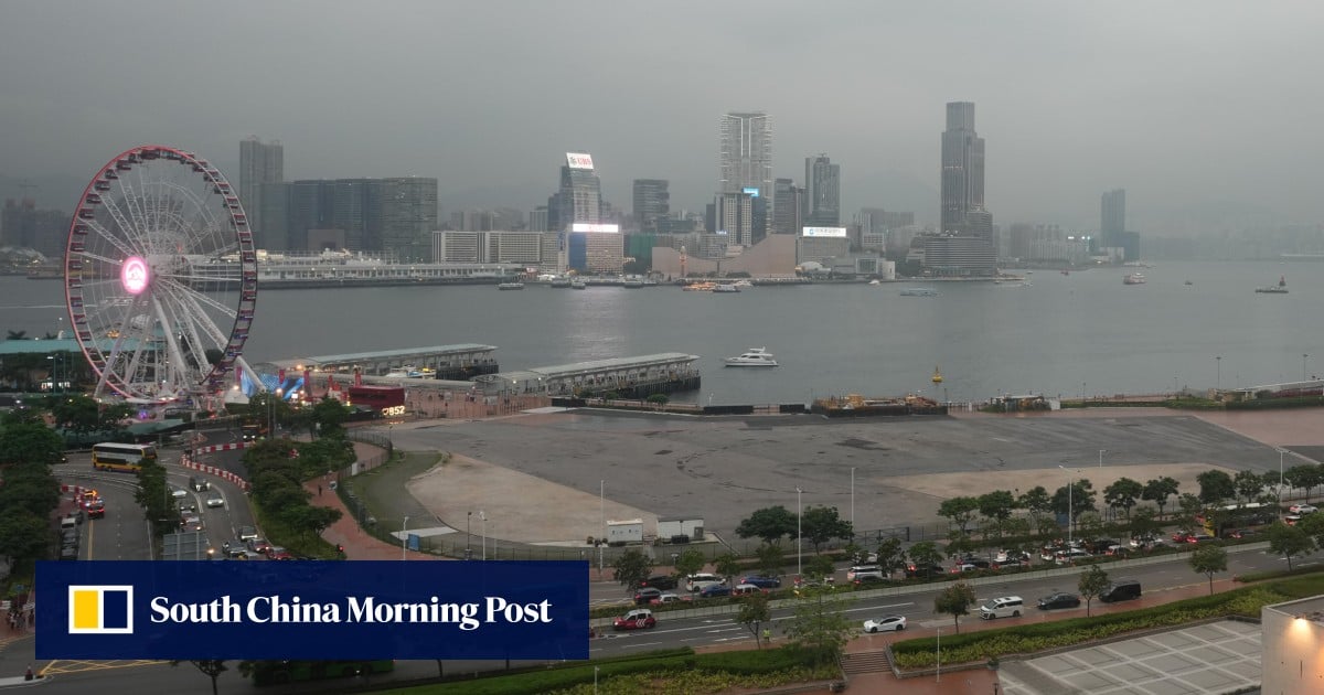 Henderson’s winning bid to run harbour event space could boost Central’s access