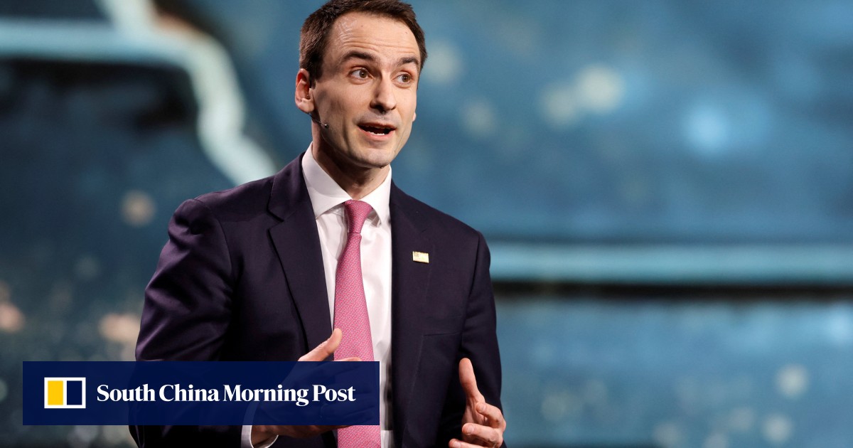 US crackdown threat could shake out China’s ‘distillation’ AI copycats