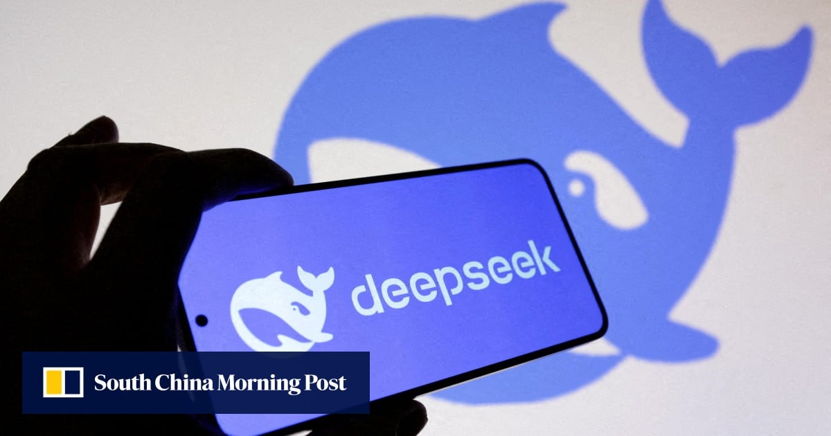 deepseek