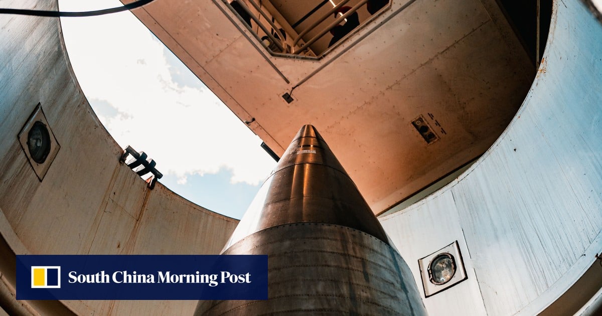 Will South Korea or Japan develop a nuclear deterrent of their own?