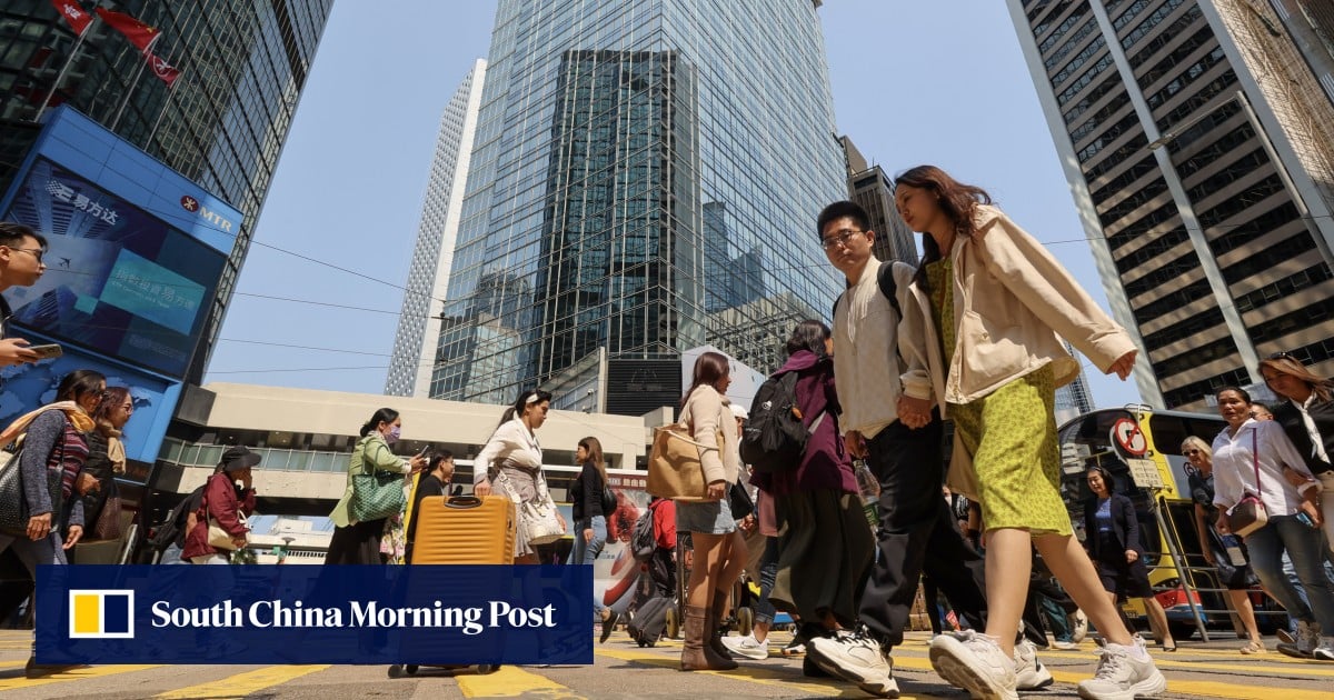 How the Middle East war is boosting family offices, private banking in Hong Kong and Asia