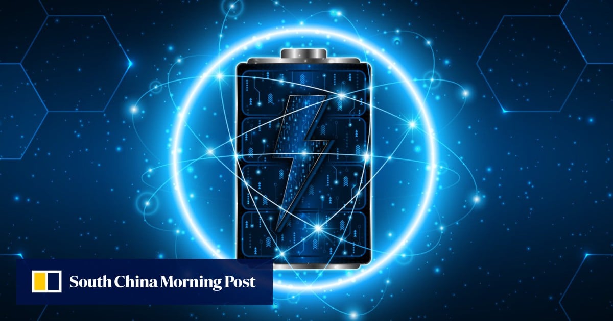 China builds world’s first ‘coal battery’ with zero emission