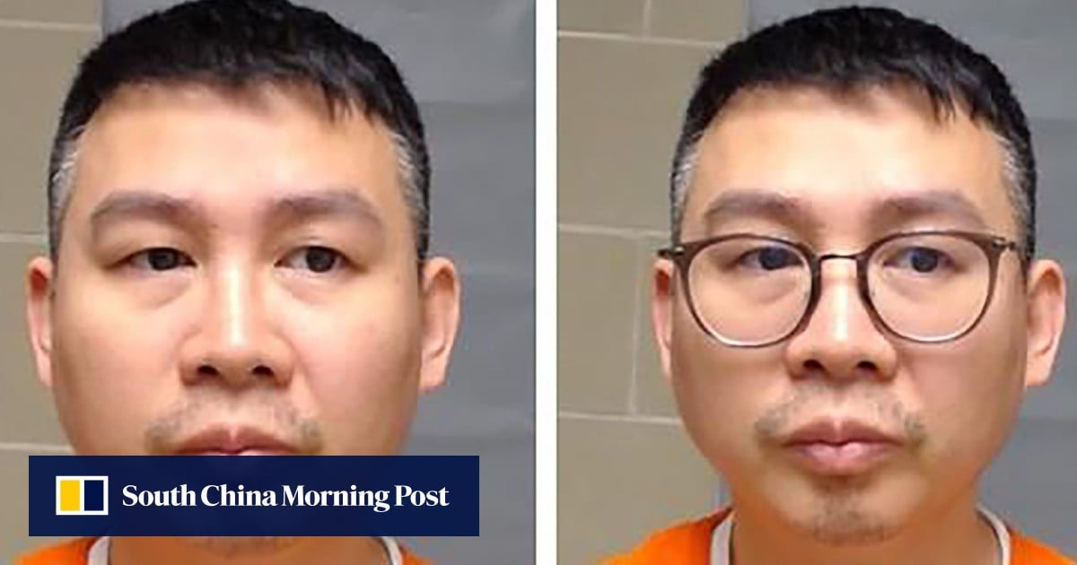 America offers US$4 million bounty for arrest of Chinese money launderer