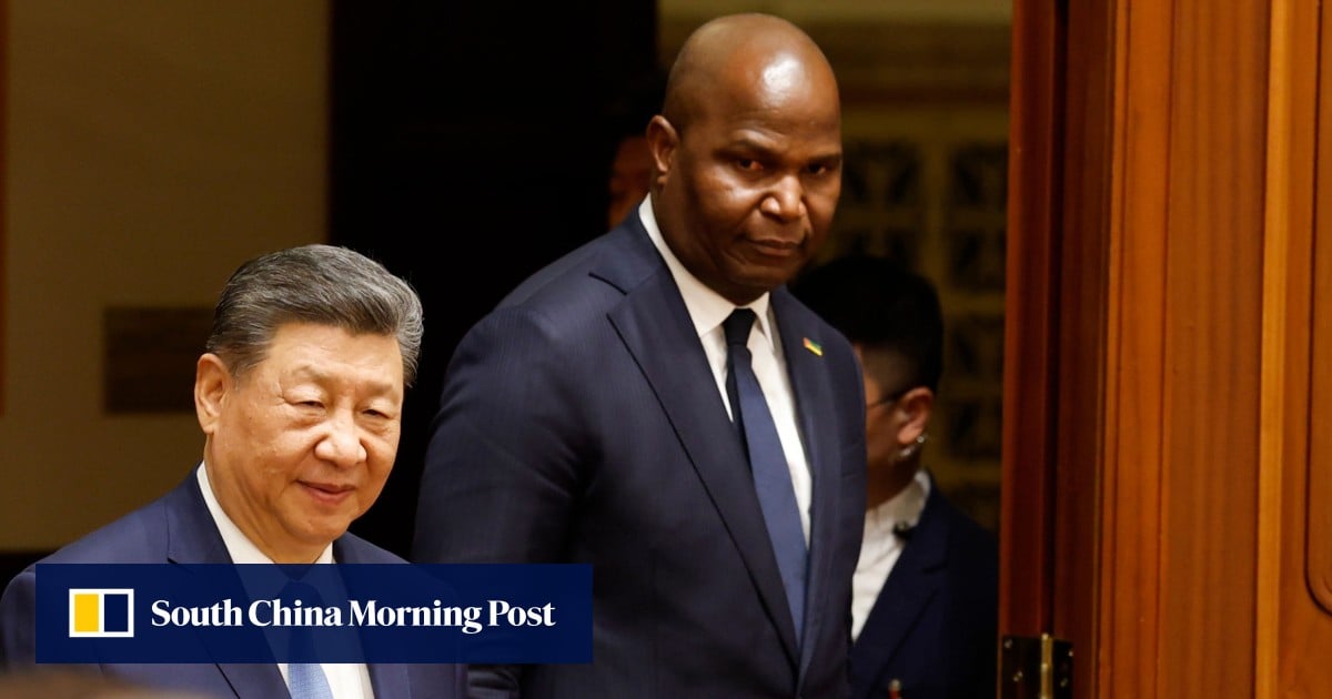 China and Mozambique to map critical minerals in insurgency-hit Cabo Delgado