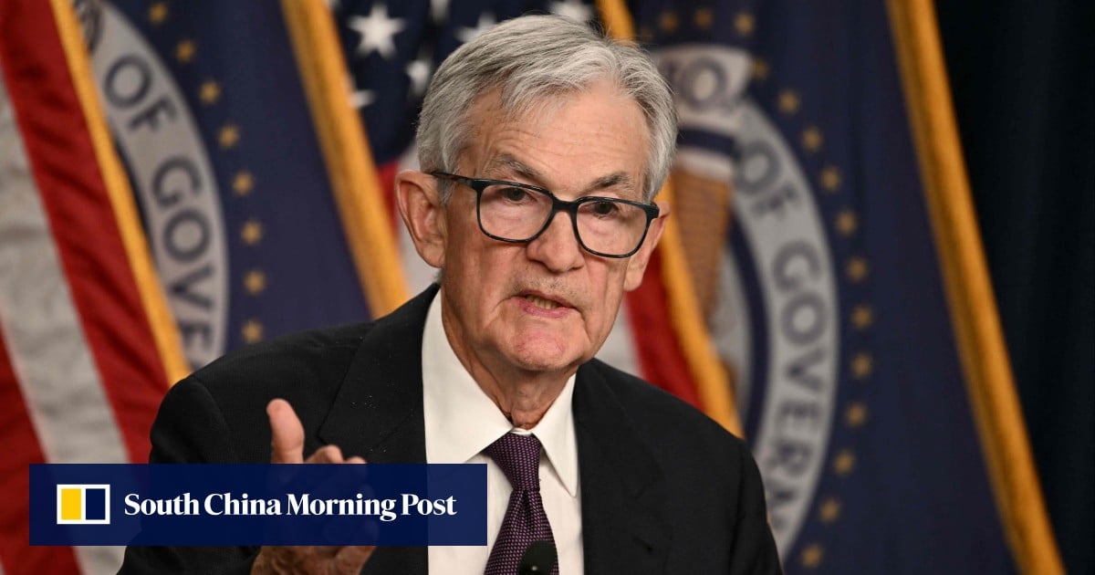 US drops criminal probe of Fed chair Powell, likely clearing way for nominee Warsh