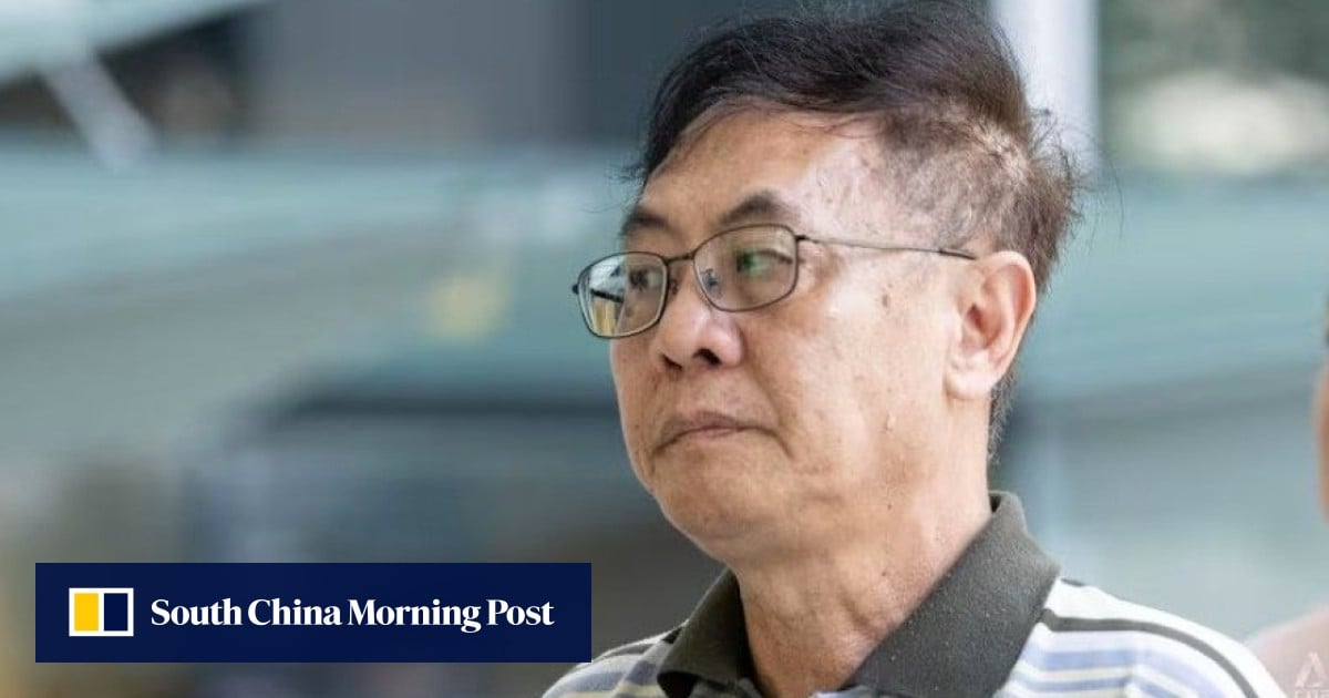 Married Singaporean man jailed for bigamy after secret Indonesian wedding