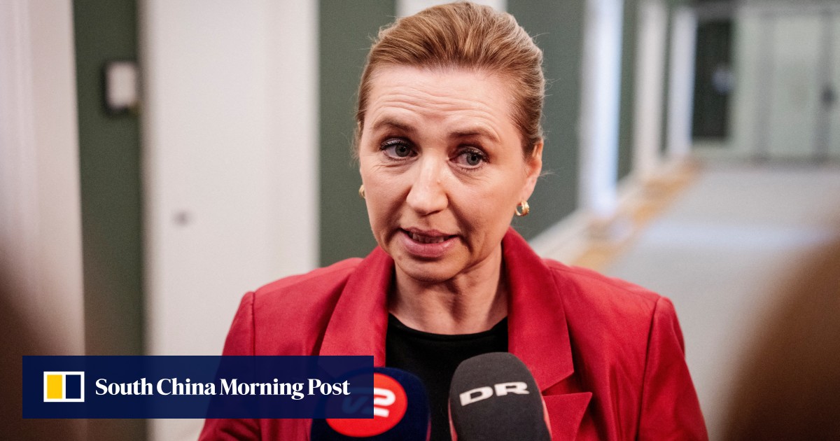 A month after elections, Danish government talks remain in stalemate