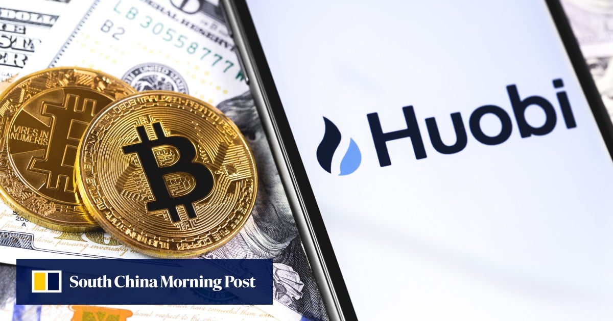 Ex-manager of crypto firm Huobi acquitted of moving millions into Tether account