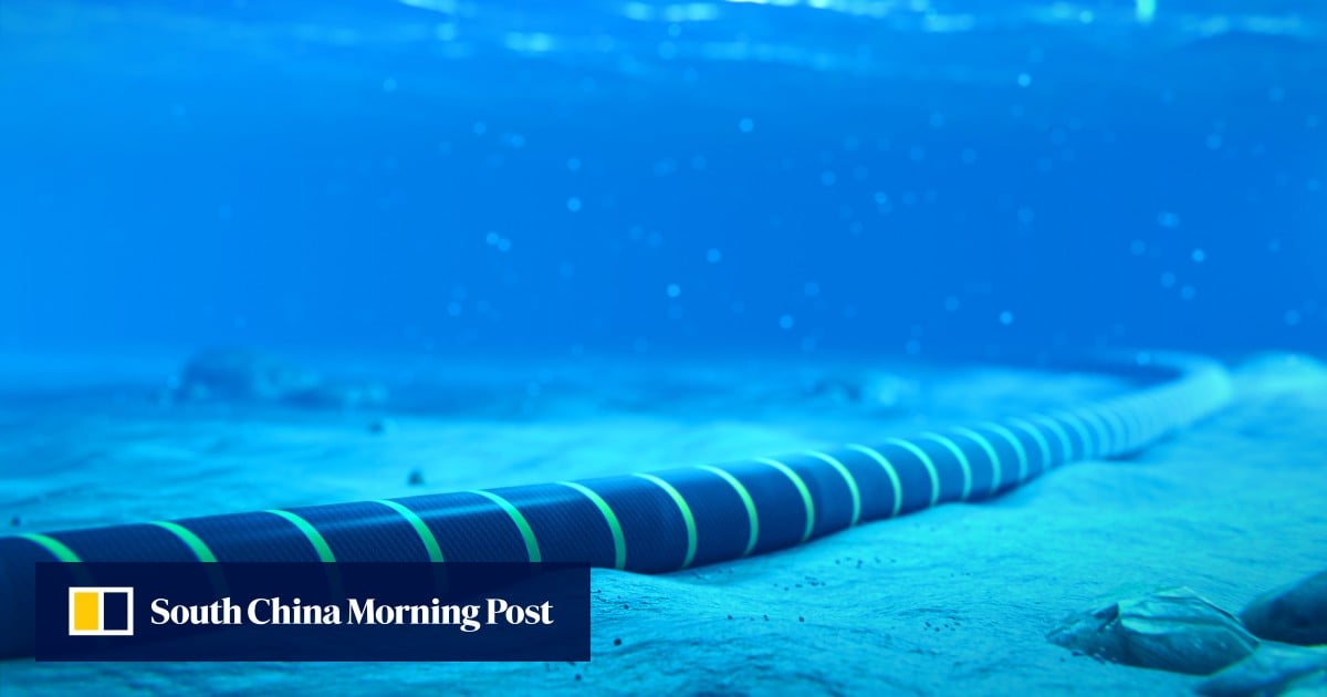 Chinese drone discovery sharpens focus on Asia’s undersea security race