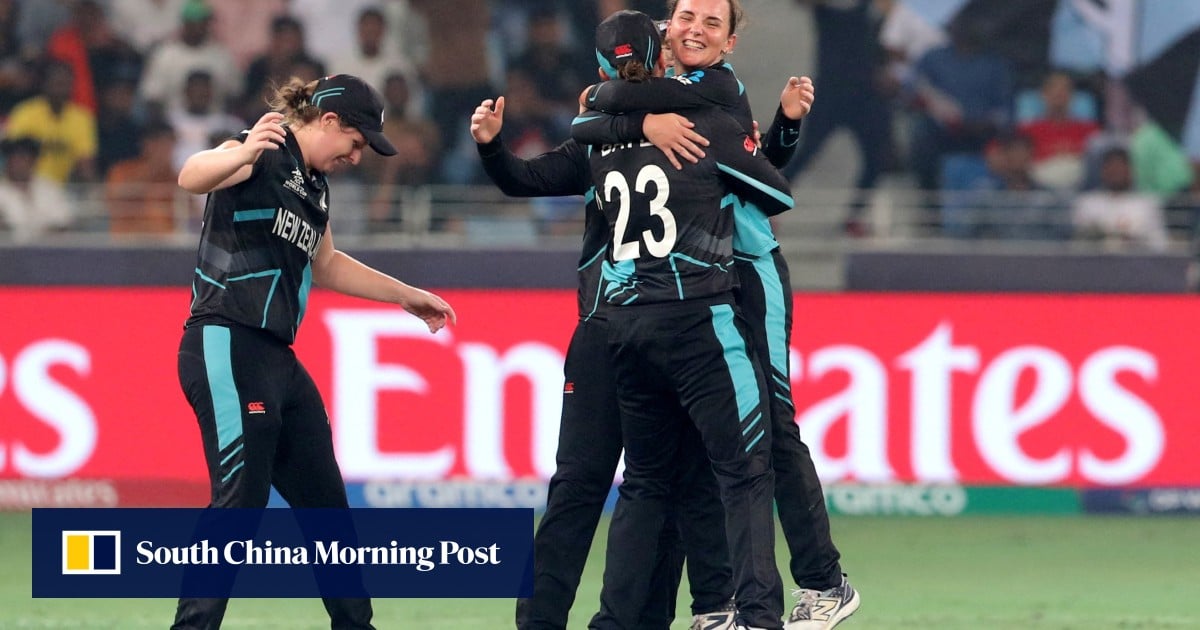 New Zealand cricket great Suzie Bates aiming to bow out on World Cup high