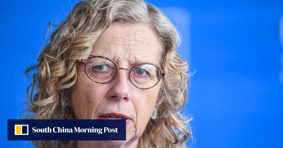 ‘Big shout-out’ for China’s environmental leadership from UN agency head