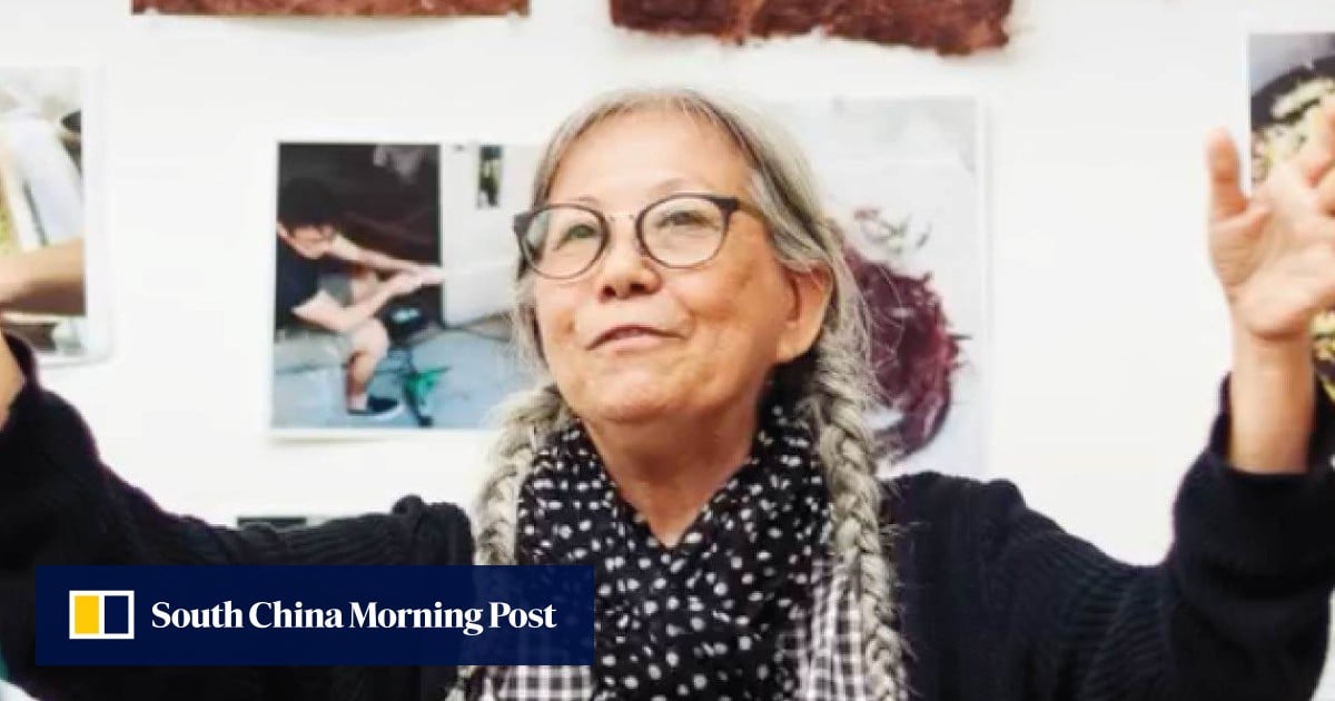 Singapore's Amanda Heng on making feminist art in a country that wasn't ready for it