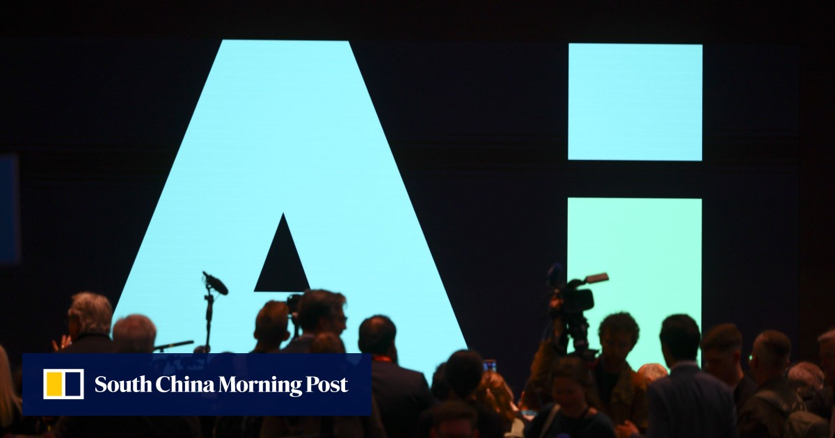 US crackdown threat could shake out China’s ‘distillation’ AI copycats