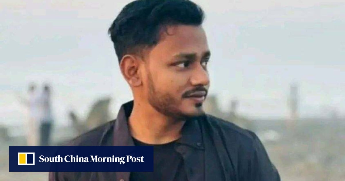 Bangladeshi YouTuber’s death sparks mourning amid Malaysia’s drink-driving crisis