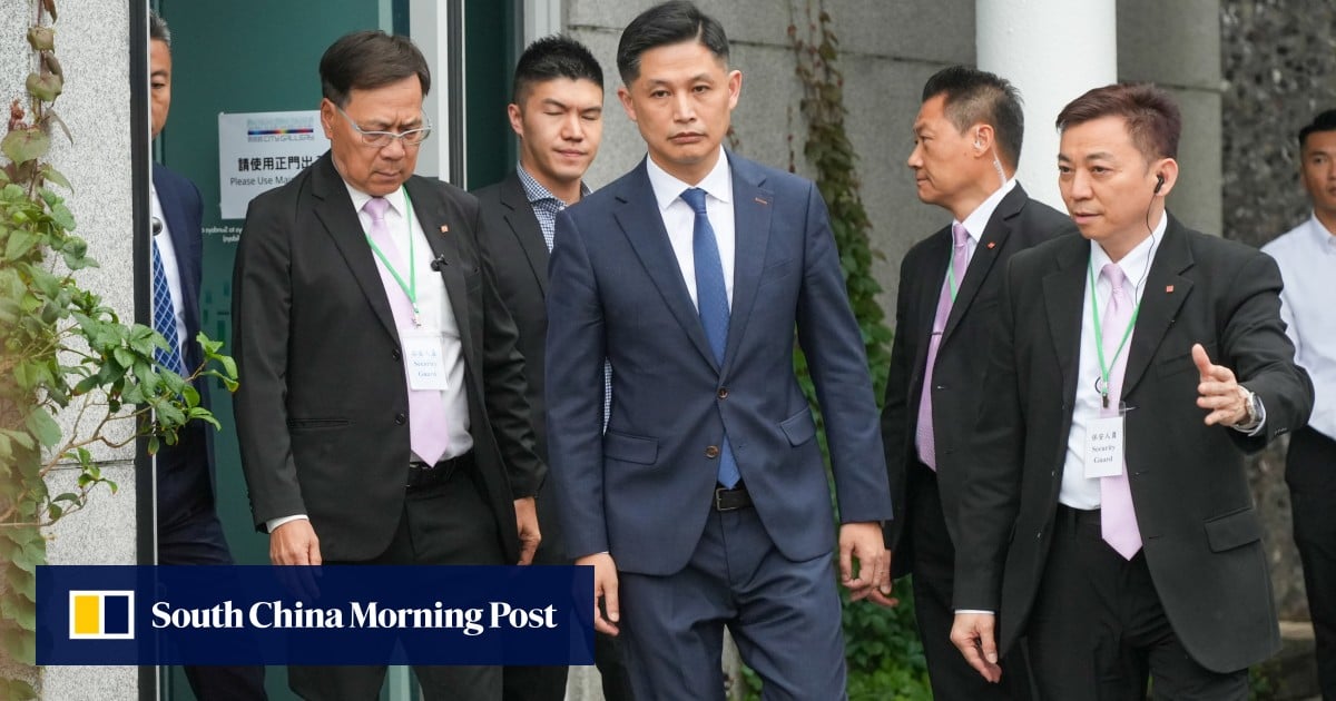 Departments must communicate better, fire chief tells Tai Po blaze hearing