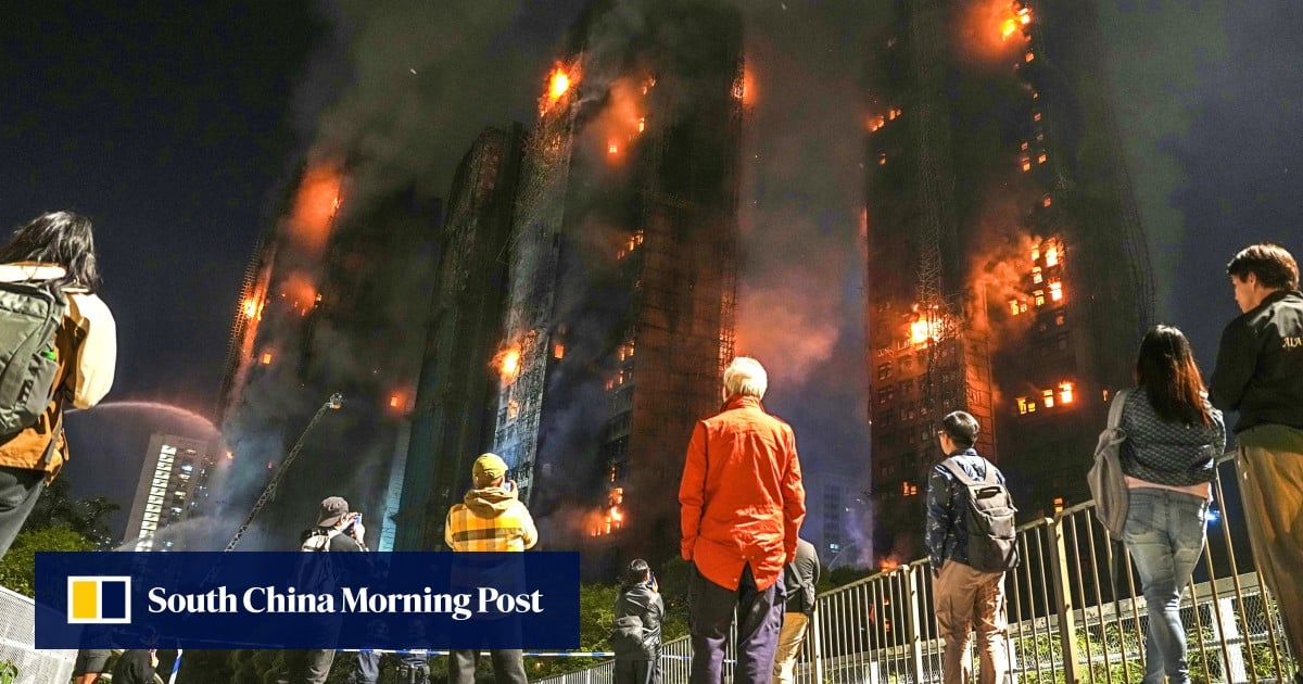 Changes to fire services law with tougher penalties set for public consultation