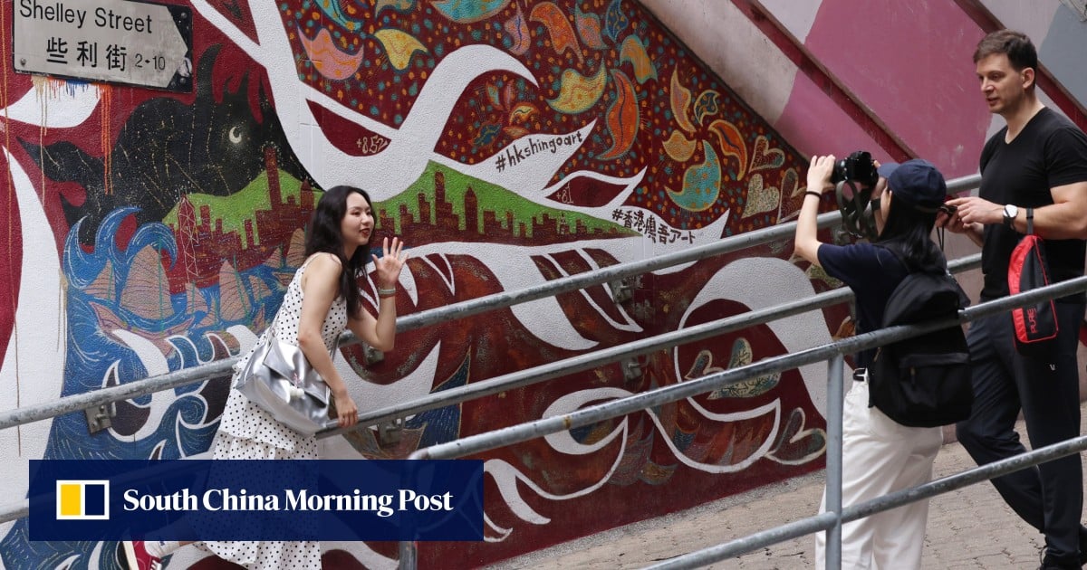 Over 50 Central restaurants, shops join drive to boost spending, lure tourists