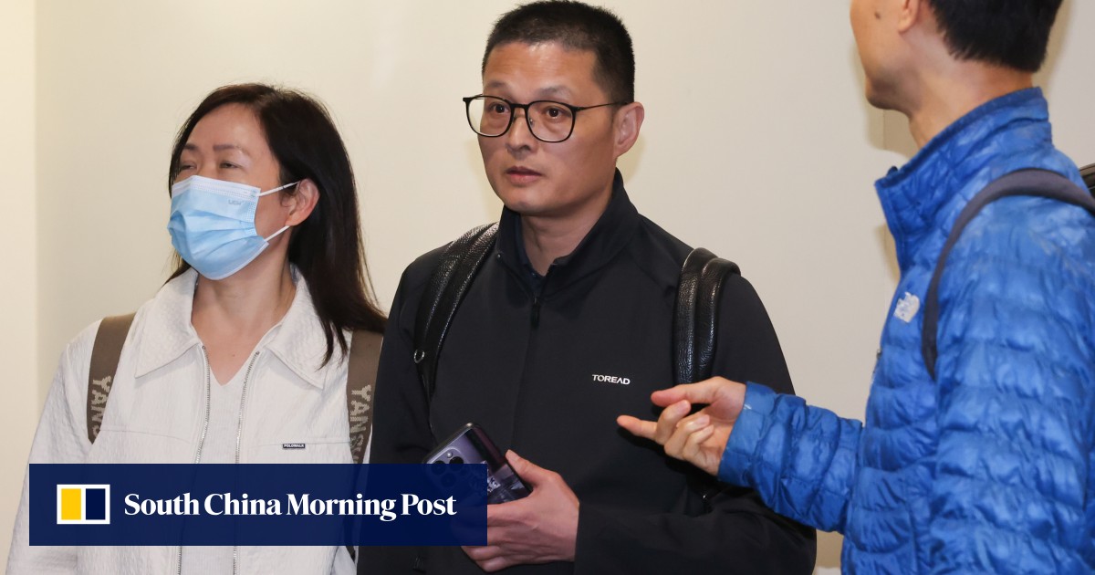 Medical Council resumes disciplinary hearing that sparked public outcry