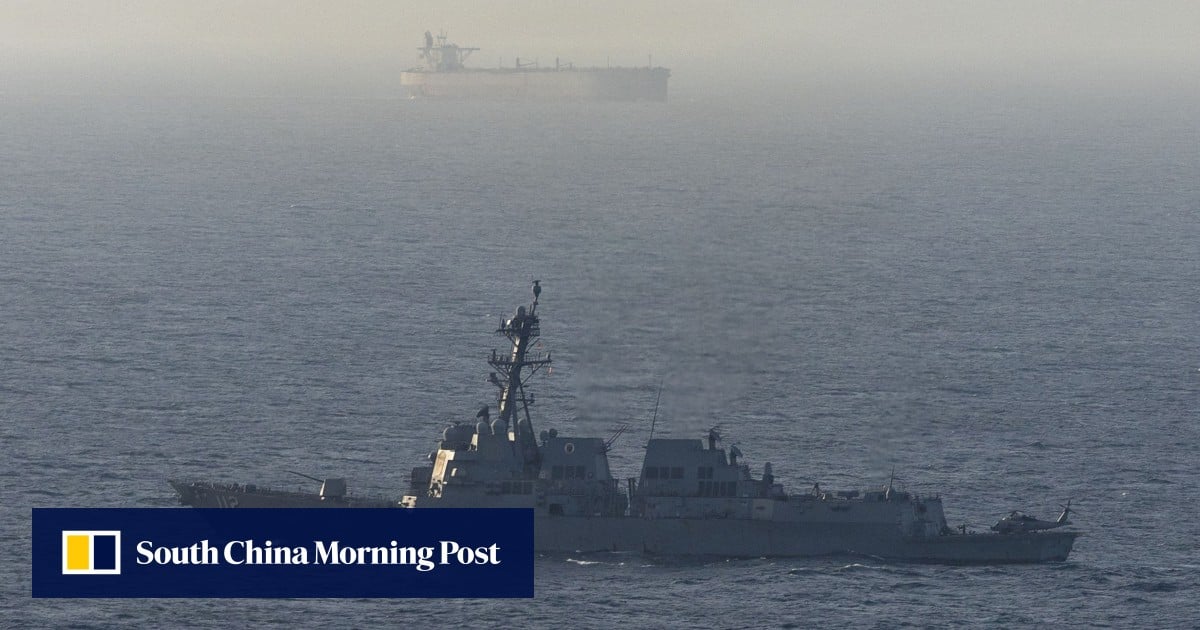 Why US interception of Iran tankers in Asian waters pose new risk to Asean neutrality