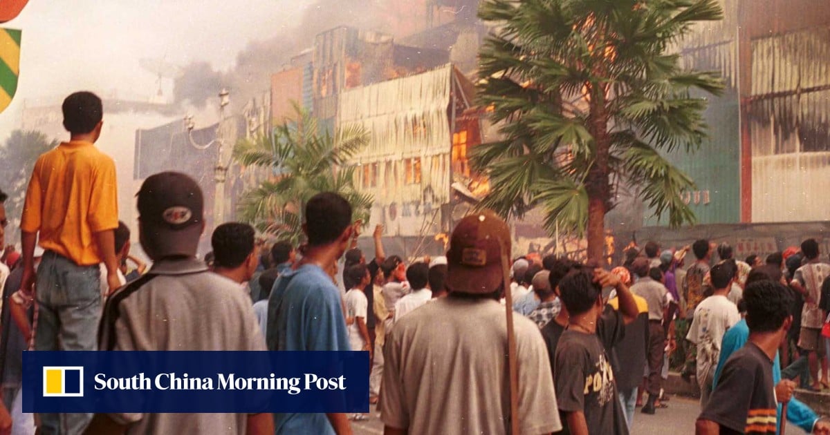 Is Indonesia’s blasphemy law for religious protection or political purpose?