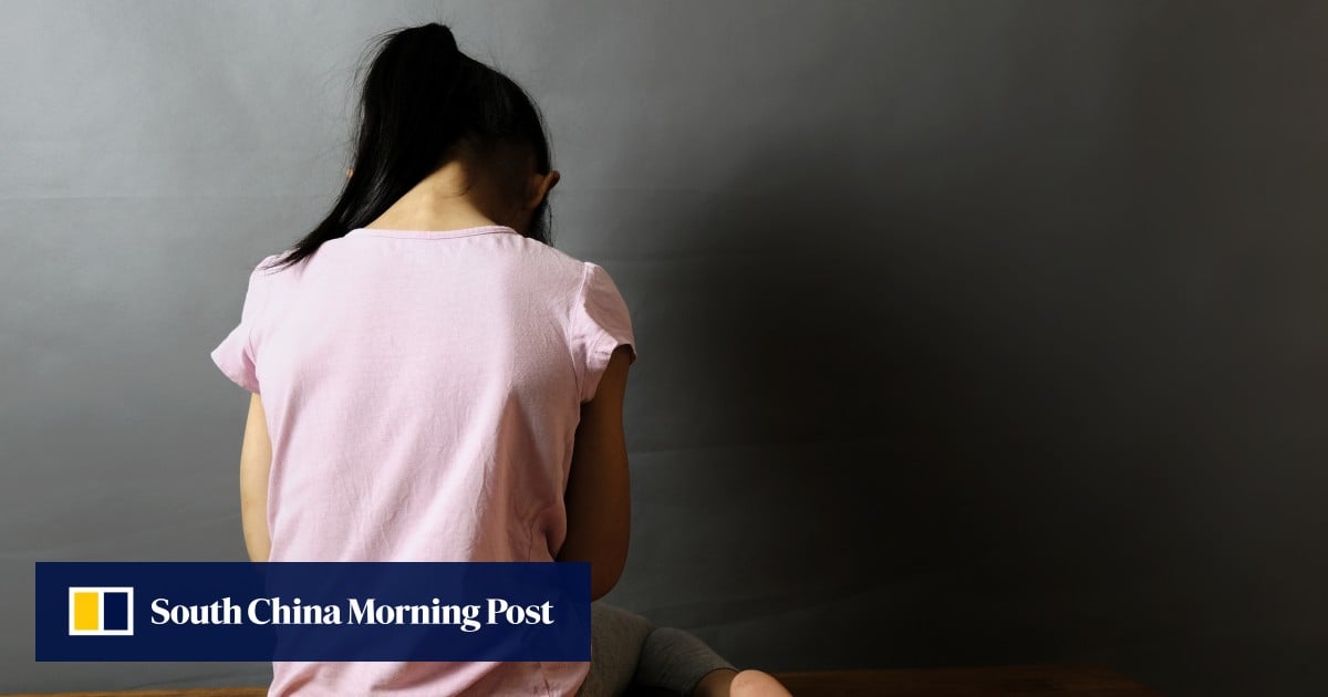 German man accused of live streaming child abuse in the Philippines