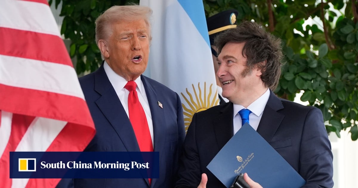 Argentina renews call for UK talks over Falklands, US confirms neutrality