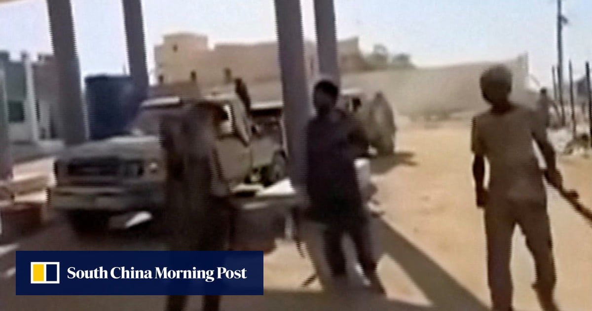 Mali junta reports ‘terrorist’ attacks on several targets